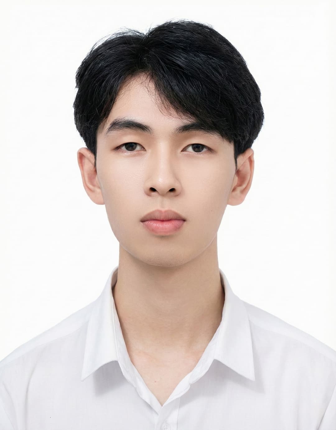 Lê Ngọc Tân - Frontend Developer